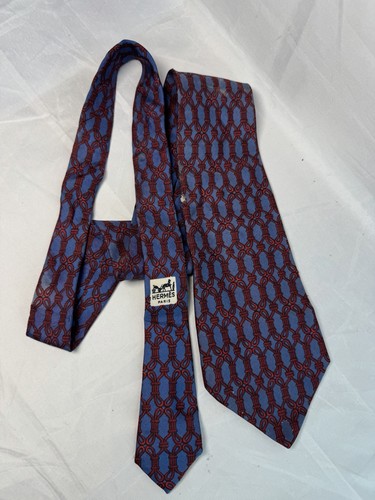 Vintage hermès paris - hermès,