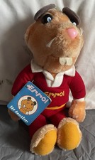 TAGGED Vintage 1983 Hasbro