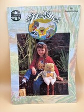 Wind in the Willows Knitting
