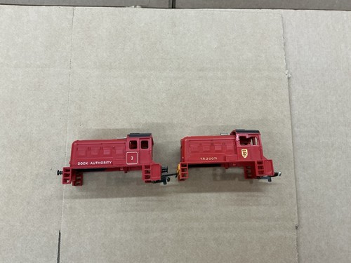 Triang gauge diesel - triang,