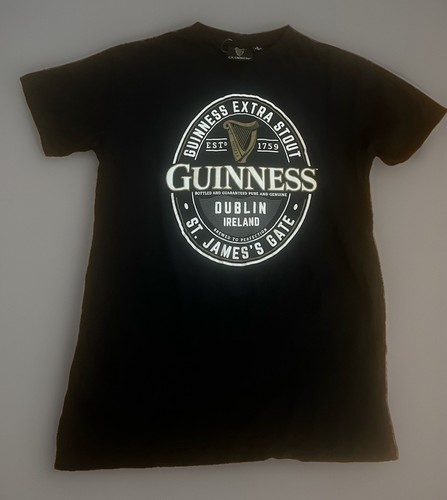 Official guinness extra - guinness,