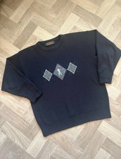 Vintage Golf Jumper Murray