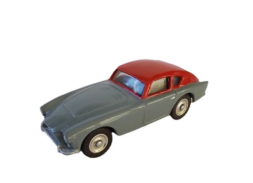Dinky toys 167 - dinky,