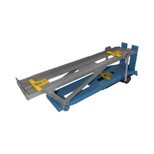 Corgi juniors car transporter - juniors,