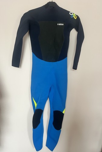 Skins full length - full, wetsuit