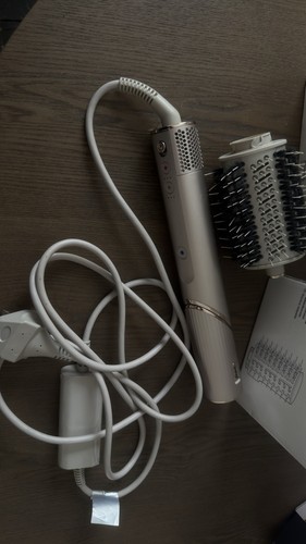 Shark flexstyle hair styler - hair,