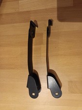 Halfords High Level / Mont Blanc Rear Trek FITTING KIT Number 1  suits H3 S2/ S3