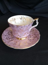 ROYAL WINDSOR FINE BONE CHINA
