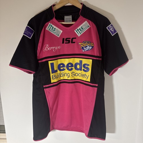 Leeds rhinos rugby league - rhinos,