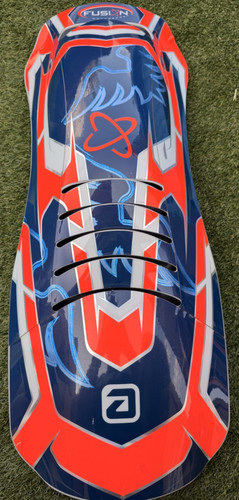 509 nassau panel fusion - kg,