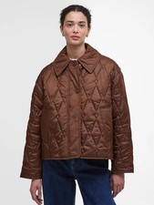 NEW Barbour Women's Bernadette