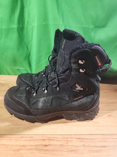 Women salomon trekking - salomon, boots