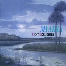 CD Richy Kicklighter Myakka