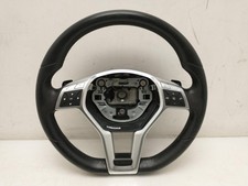 Mercedes class steering - mercedes,