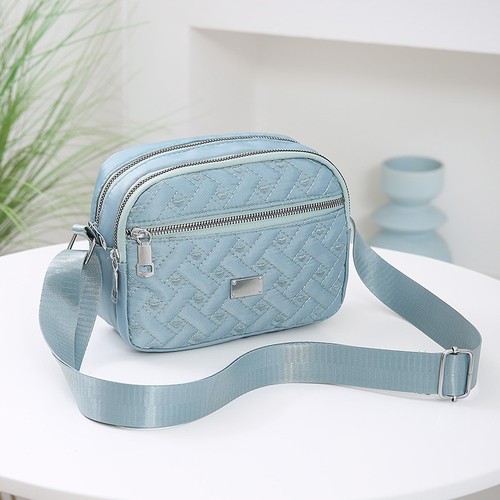 Casual ladies women cross - cross, body