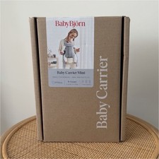 BabyBjörn Baby Carrier Mini