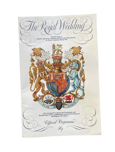 The royal wedding - royal,