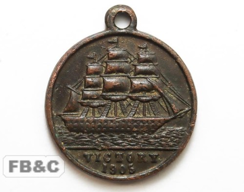 1905 battle trafalgar - 1905, of