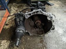 Audi A1 Tdi Sport Mk1 Hatch 3dr 2010-2015 1.6 CAYC 5 Speed Gearbox Manual 