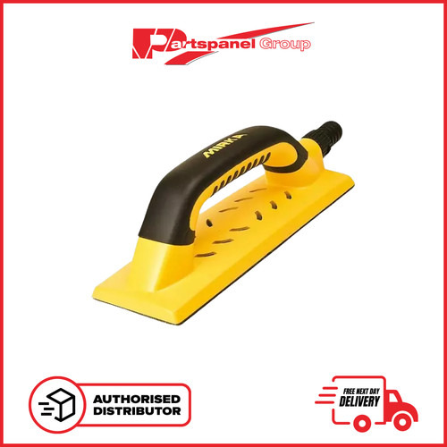 New mirka handy sanding - new,