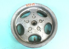 Rear Wheel Rim Piaggio Vespa