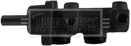 Brake master cylinder - brake,