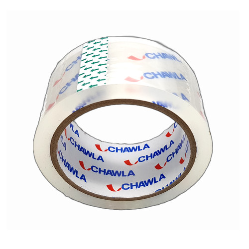 Packing tape 48mm 66m rolls - packing,