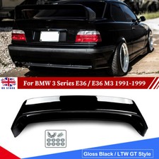 For BMW 3 Series E36 Saloon