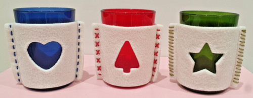 Partylite christmas nordic - partylite,
