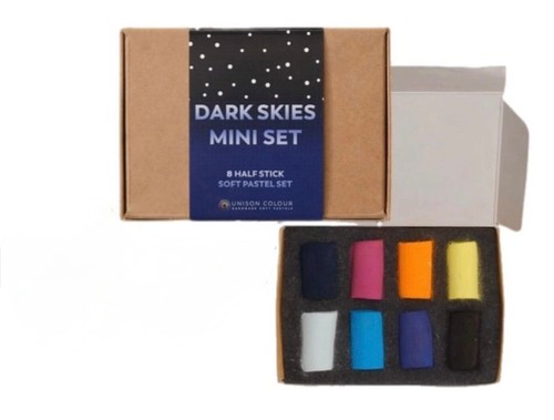 Unison colour half stick soft - unison,
