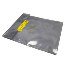 10 x SHL Antistatic Metallic Shielding ESD bag 6 x 10 inch with 10 labels