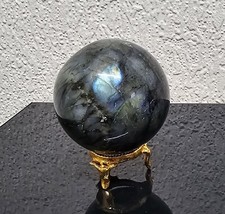 Natural Flashy Labradorite