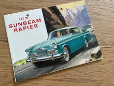 Vintage Original Rare 1960s