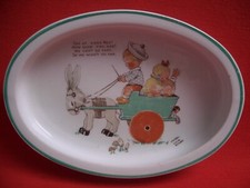 Vintage shelley mabel lucie - vintage,