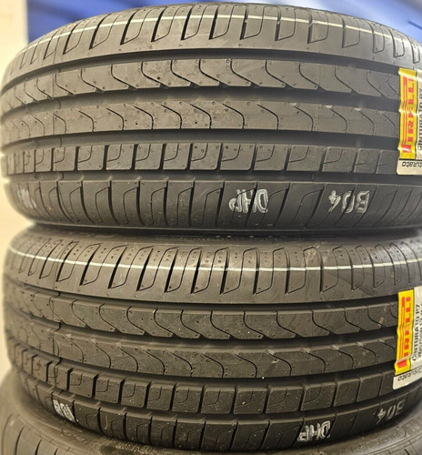 Pirelli cinturato tyres - 2x,