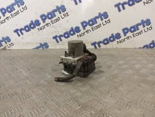 2020 SKODA KAMIQ  ABS PUMP MODULATOR CONTROL UNIT 1.0 TSI 2Q0614517