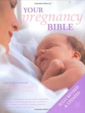 Your Pregnancy Bible - Anne