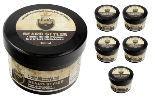 Beard styler - my,