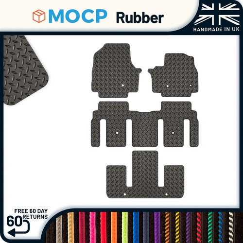 Rubber car mats fit - car, to