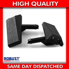 2X FOR VW GOLF MK2 FRONT