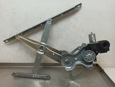 LEXUS CT 200H SPORT 2013-2017 Window Motor & Regulator N/S/F