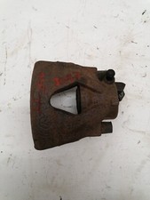 AUDI TT QUATTRO 4 DOHC 1999-2006 BRAKE CALIPER (FRONT DRIVER SIDE) 8N0615124