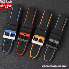 Silicone Rubber Replacement