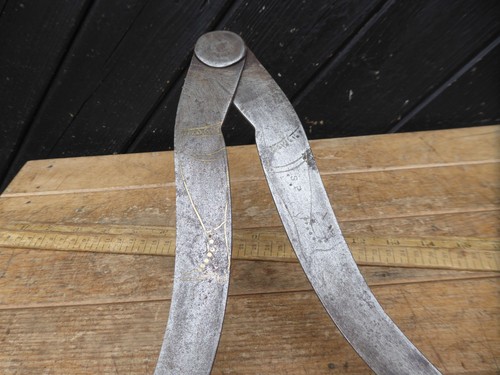 Antique lady legs - antique,