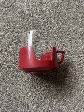 VINTAGE PYREX JAJ DRINK UP CUP