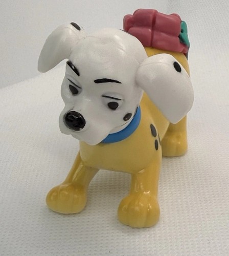 1996 101 dalmatians puppy with - 1996,