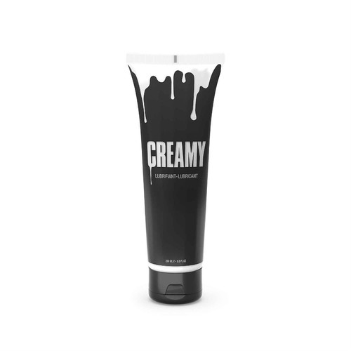 Strap creamy water based - me,