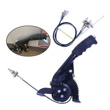 Electric Tricycle Hand Brake