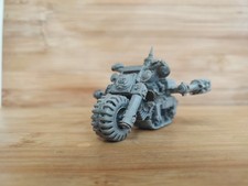 Ork War Bike KL Biker Gorkamorka Warhammer 40,000 40k 3rd Edition 
