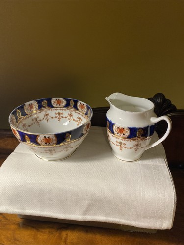 Antique stanley china city - china,